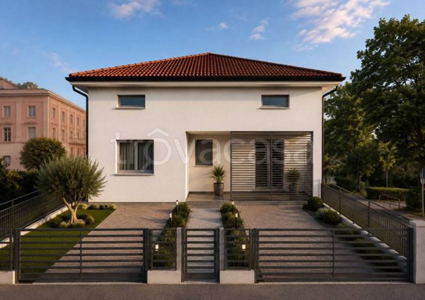 appartamento in vendita a Vaiano in zona Tignamica