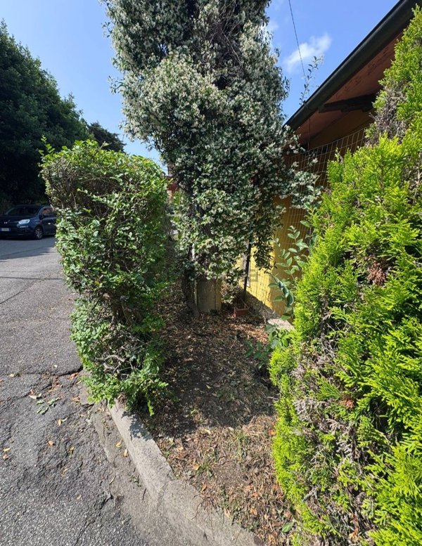 casa indipendente in vendita a Vaiano
