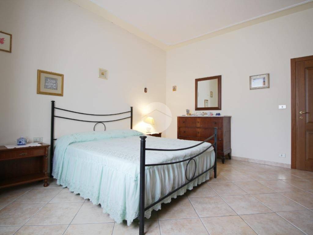appartamento in vendita a Vaiano in zona Tignamica
