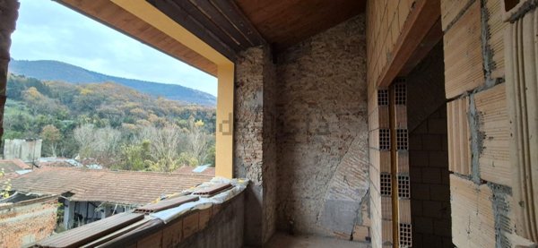 appartamento in vendita a Vaiano in zona La Briglia