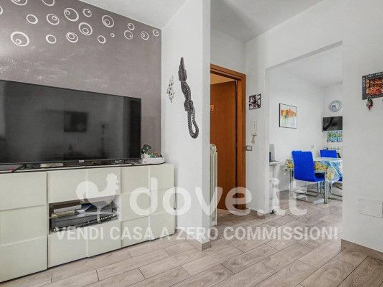 appartamento in vendita a Vaiano in zona Sofignano