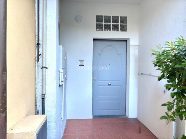 casa indipendente in vendita a Vaiano
