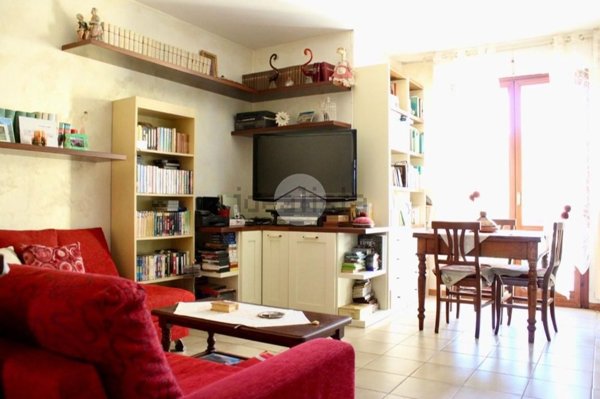 appartamento in vendita a Vaiano