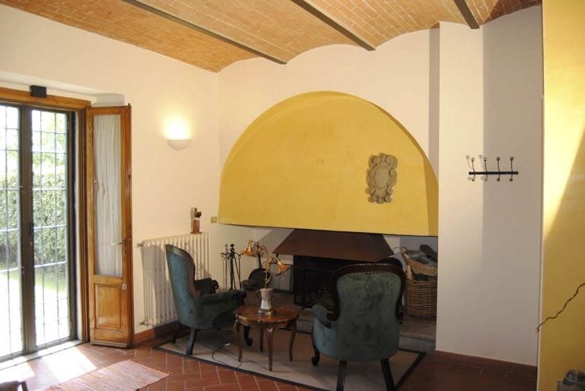 casa indipendente in vendita a Vaiano