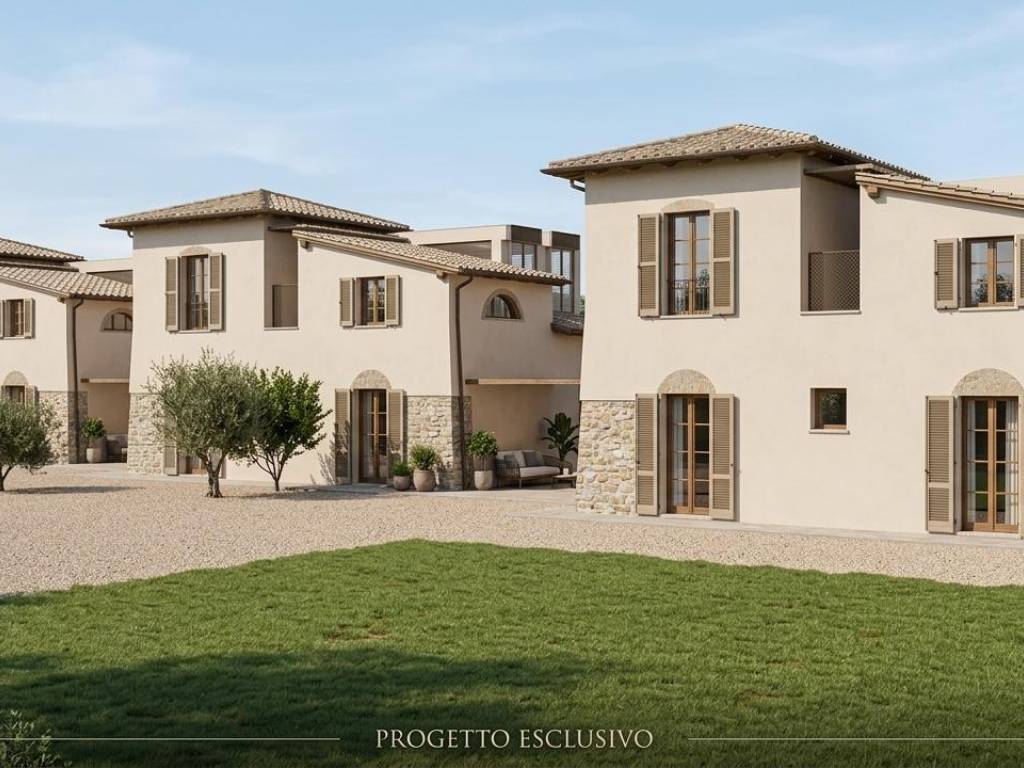 casa indipendente in vendita a Vaiano
