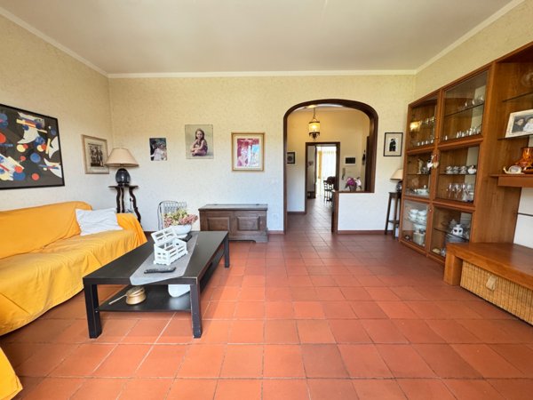 appartamento in vendita a Vaiano