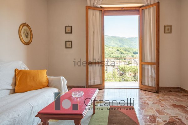 appartamento in vendita a Vaiano