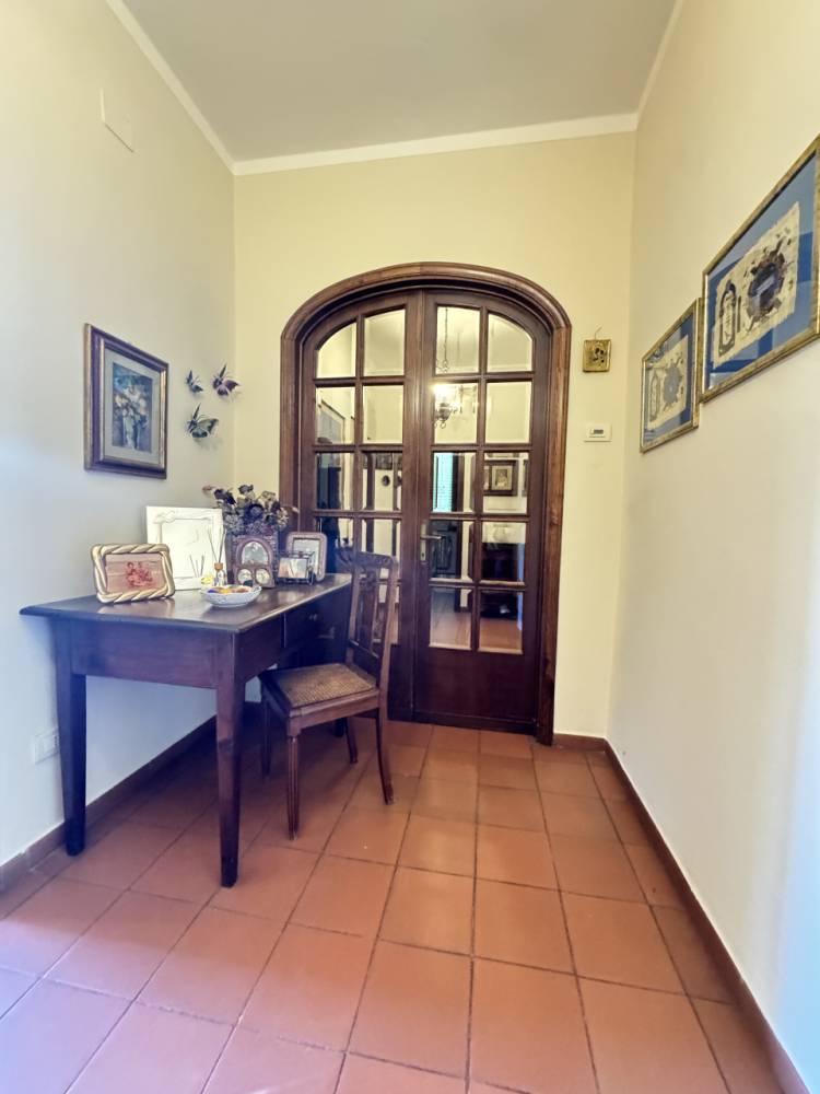 appartamento in vendita a Vaiano