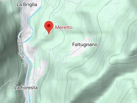 casa indipendente in vendita a Vaiano in zona Faltugnano