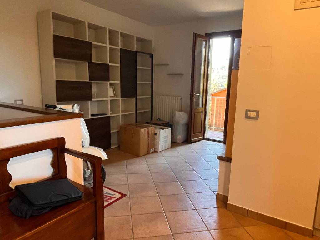 casa indipendente in vendita a Vaiano