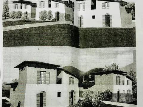 casa indipendente in vendita a Vaiano
