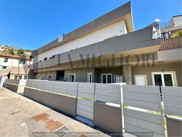 appartamento in vendita a Vaiano in zona La Briglia