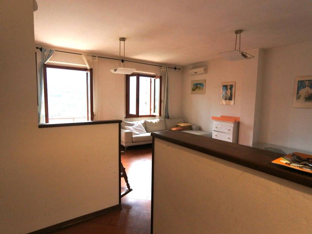 appartamento in vendita a Vaiano