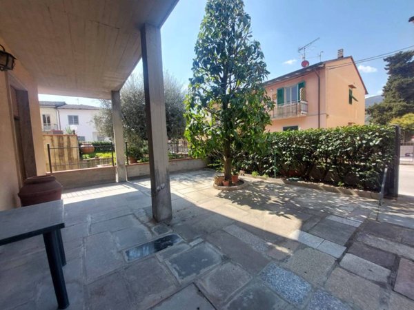 appartamento in vendita a Vaiano in zona Sofignano