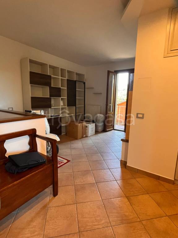 casa indipendente in vendita a Vaiano