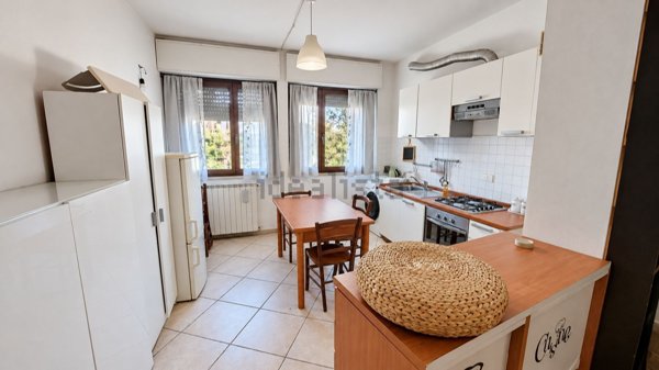 appartamento in vendita a Vaiano