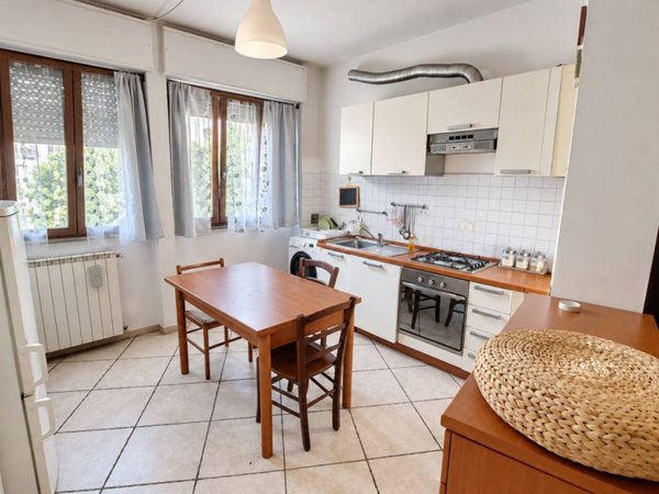 appartamento in vendita a Vaiano