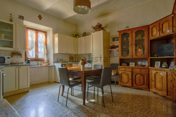appartamento in vendita a Vaiano