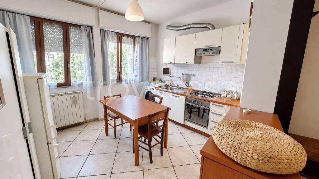 appartamento in vendita a Vaiano