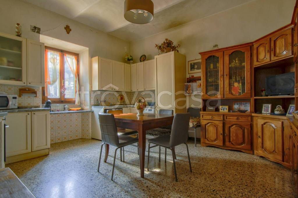 appartamento in vendita a Vaiano