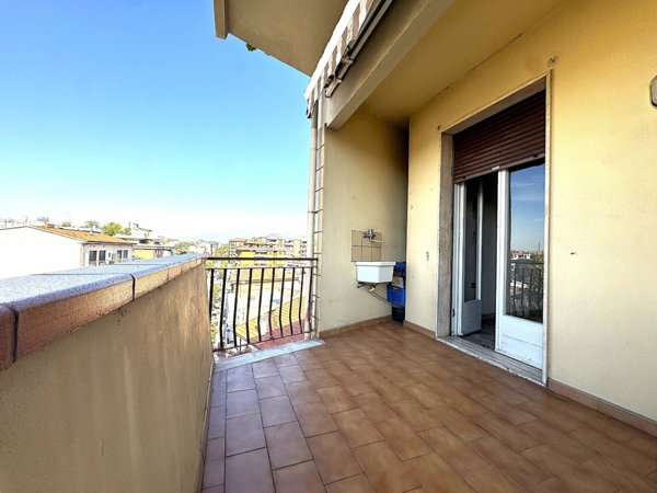 appartamento in vendita a Vaiano