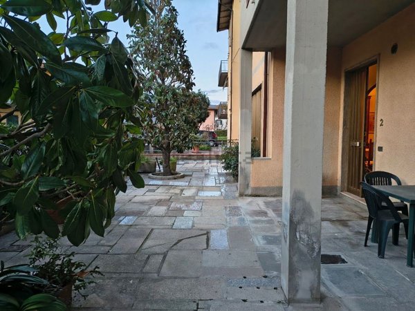 appartamento in vendita a Vaiano in zona Sofignano
