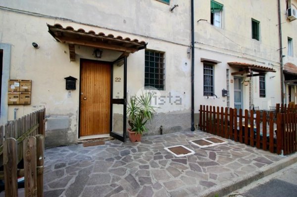 appartamento in vendita a Vaiano in zona La Briglia