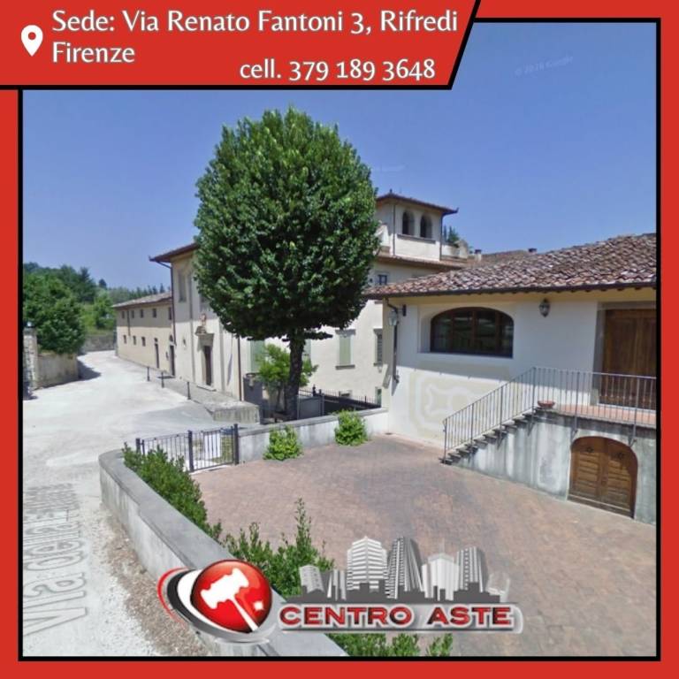 casa indipendente in vendita a Vaiano in zona Tignamica