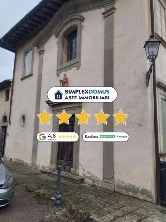 appartamento in vendita a Vaiano in zona Tignamica
