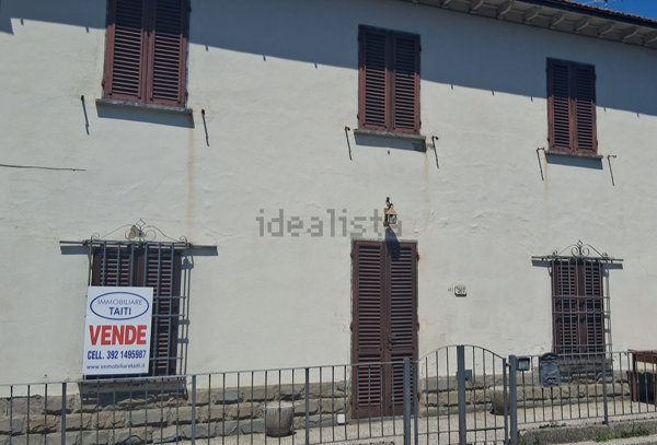 casa indipendente in vendita a Vaiano