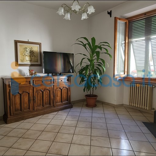 casa indipendente in vendita a Vaiano