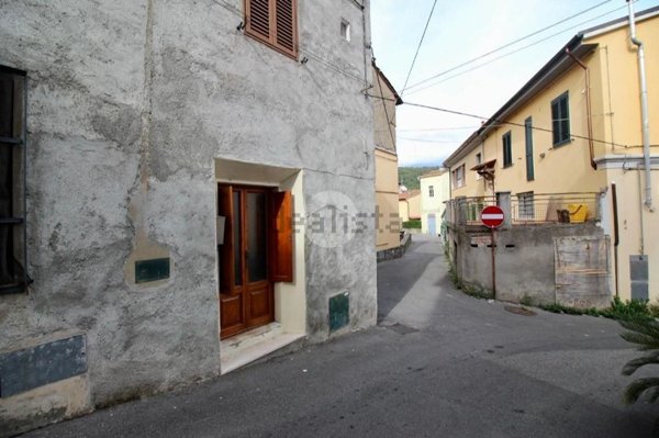 appartamento in vendita a Vaiano