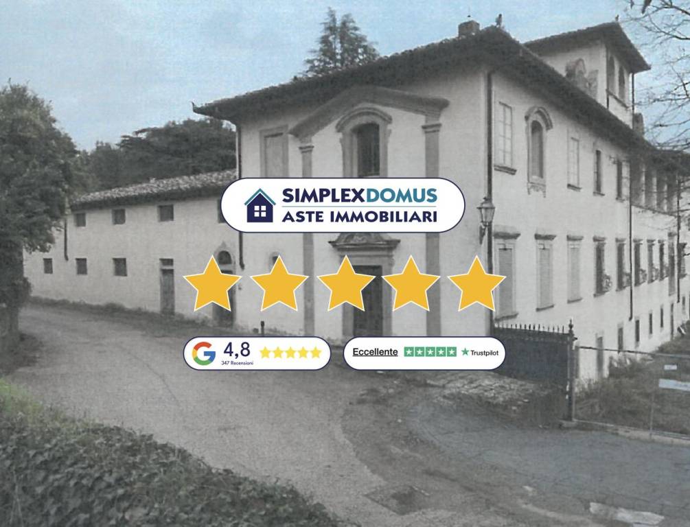 appartamento in vendita a Vaiano