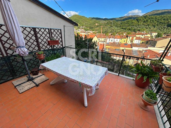 appartamento in vendita a Vaiano
