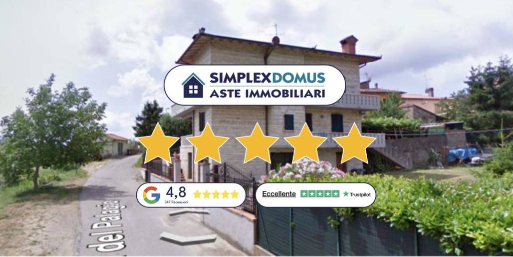 casa indipendente in vendita a Vaiano in zona Schignano