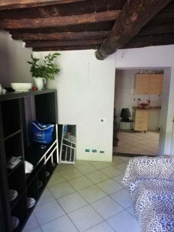appartamento in vendita a Vernio in zona Sant'Ippolito