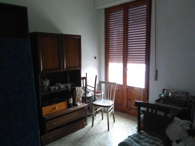 appartamento in vendita a Vernio