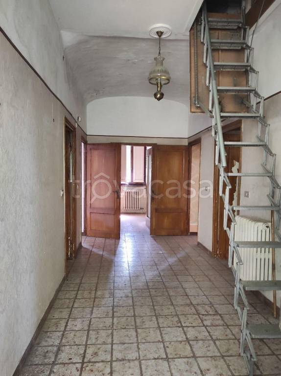 appartamento in vendita a Vernio in zona San Quirico