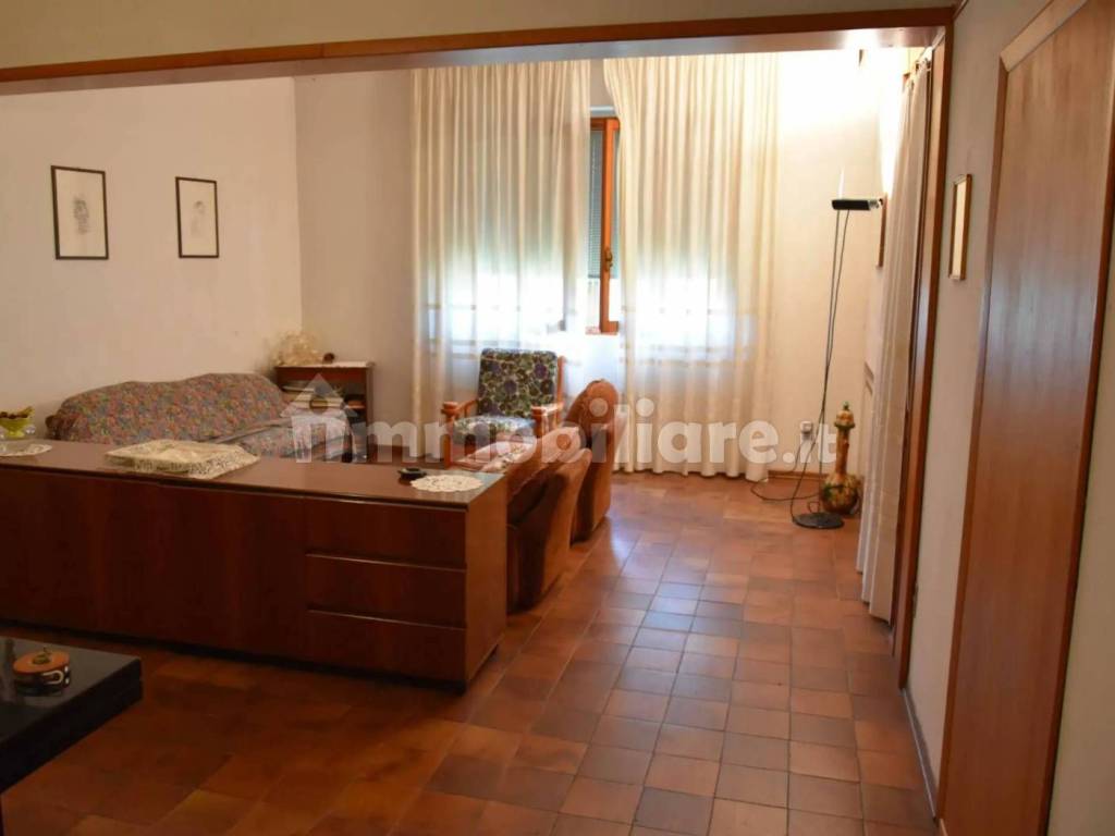 casa indipendente in vendita a Vernio in zona San Quirico