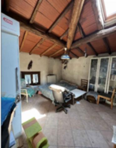 appartamento in vendita a Vernio in zona Montepiano