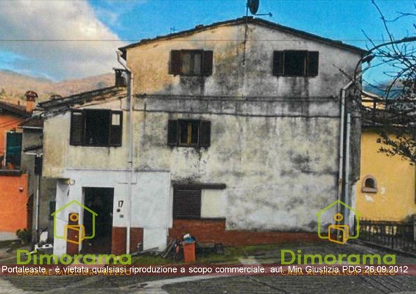 appartamento in vendita a Vernio in zona San Quirico