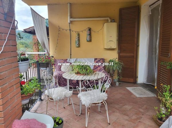 appartamento in vendita a Vernio in zona Mercatale Vernio