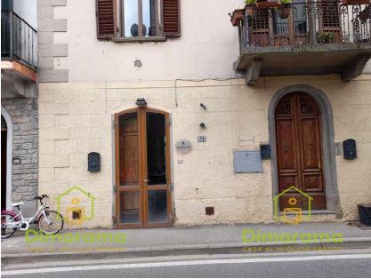 appartamento in vendita a Vernio in zona Montepiano