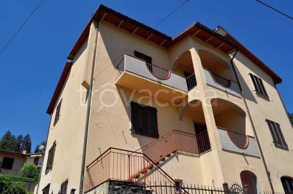 appartamento in vendita a Vernio