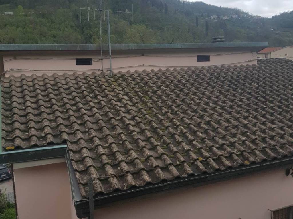 casa indipendente in vendita a Vernio in zona San Quirico