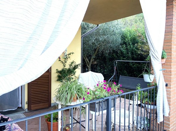appartamento in vendita a Vernio
