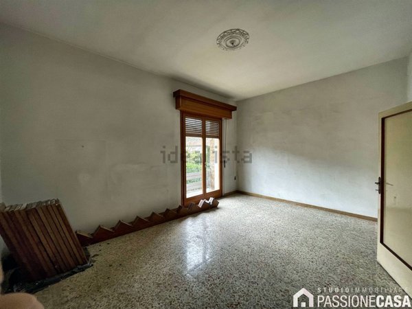 casa indipendente in vendita a Vernio
