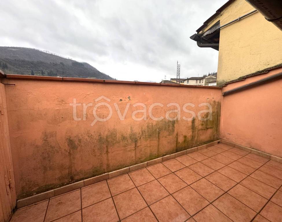 appartamento in vendita a Vernio