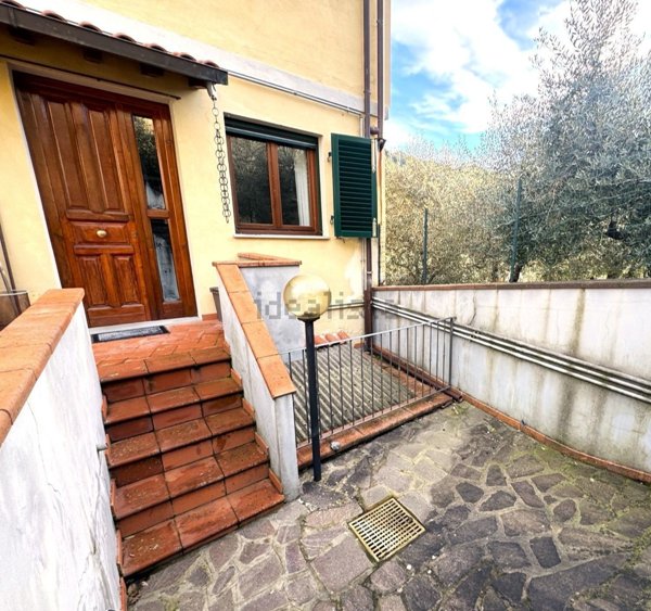 appartamento in vendita a Vernio