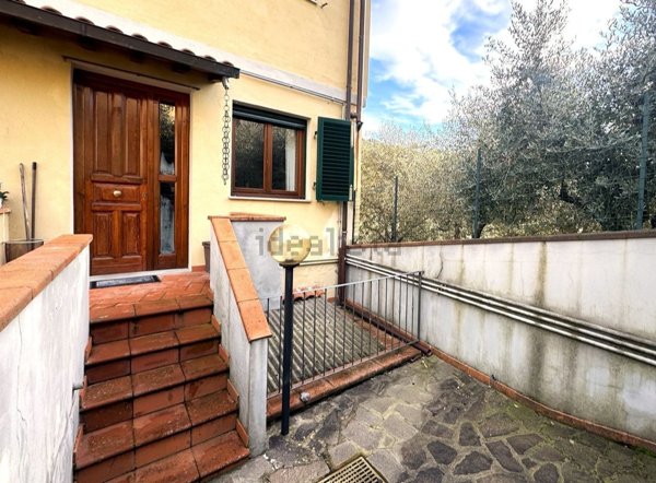 appartamento in vendita a Vernio